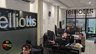 ELLIOTTS CAR AND 🚗 VAN RENTAL CHECK IT OUT CHEETHAM HILL ROAD UNITED KINGDOM 🇬🇧