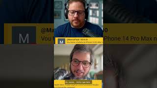 Modo de Reparo do iOS ao levar iPhone à assistência [Corte do MacMagazine no Ar #685]