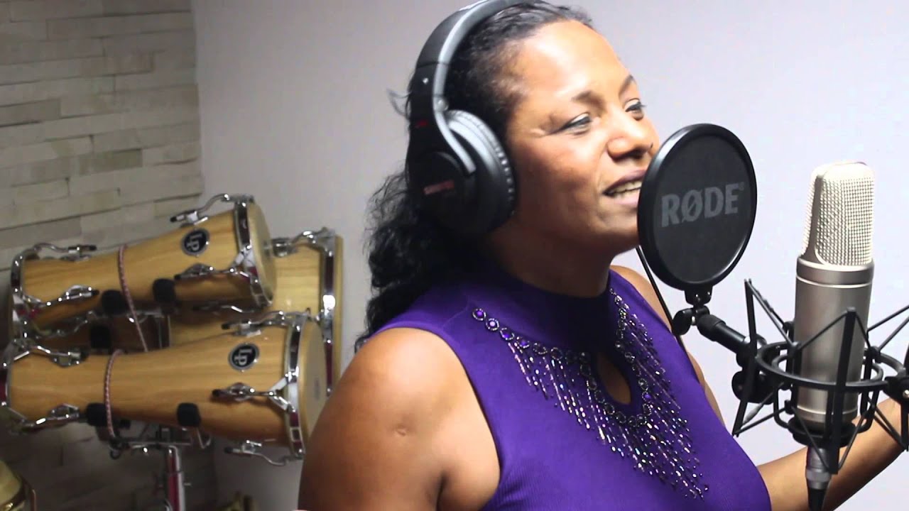 Amador - CriolloSax Ft. Sofia con Z