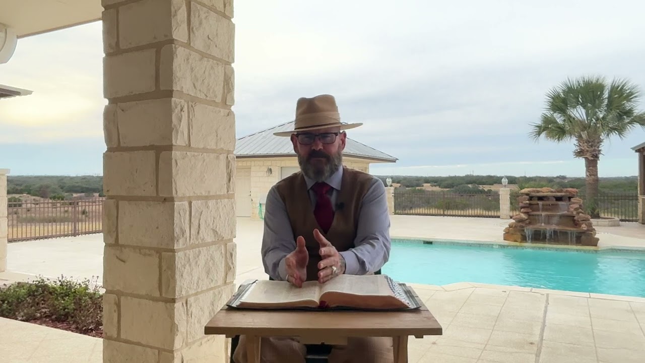 When Trust Replaces Control