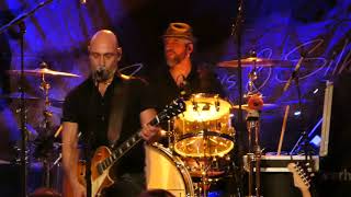 Hartmann - Altes Kino Rankweil - 19.01.2018 - All My Life - LIVE !!! Hartmann - Altes Kino Rankweil - 19.01.2018 - All My Life - LIVE !!!