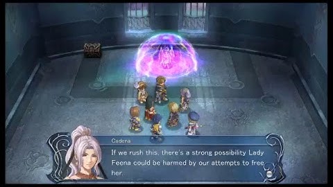 Lets play ys origin part 6