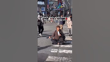 Jordan barrett ⚡- Japan |#shorts #looksmaxxing