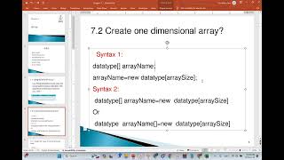39 Introduction to Java Programming