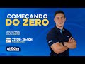 Começando do Zero - Direito Penal - Aula Gratuita - AlfaCon AO VIVO