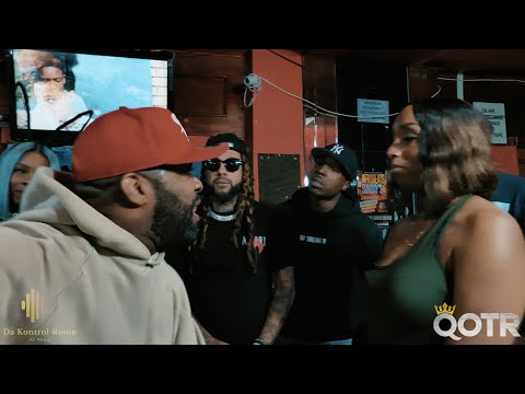 Hazzy vs Cali M