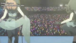 Video thumbnail of "アイドルマスターシンデレラガールズ Triad Primus Trancing Pulse"