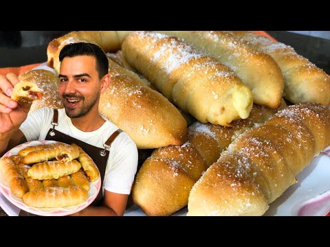 ENROLADINHO ROMEU E JULIETA - UMA ÓTIMA OPÇÃO PARA VOCÊ VENDER E GANHAR UMA RENDA EXTRA