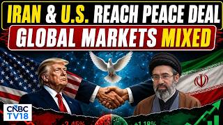 Asian Markets Trade Mixed Despite On Overnight Rally On Wall Street; Muted Start On D-Street?