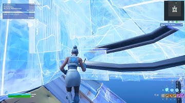 Fastest edit course in 8 seconds on console kbm!!