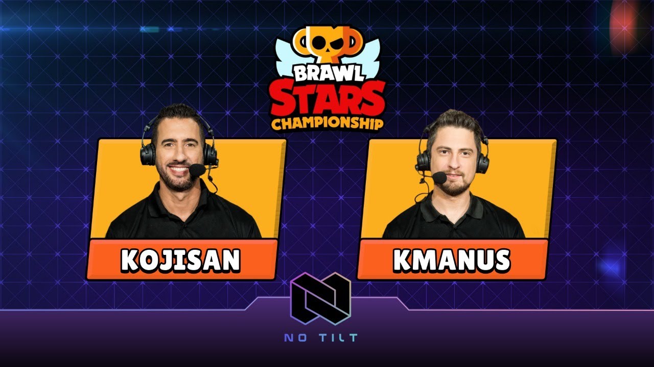 BRAWL STARS CHAMPIONSHIP 2020 - FINALES DE MARZO - DÍA 1 ...