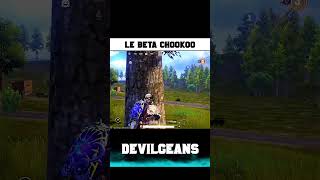 lee beta choko long range sniping ⚡️ #shorts