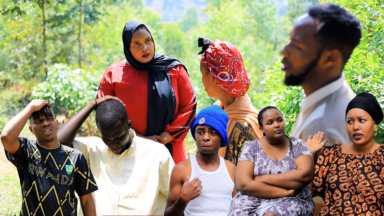 𝐈𝐆𝐄𝐍𝐎 𝐒𝐄𝐑𝐈𝐄𝐒 𝐄𝐏 𝟕𝟏:mama ashiraf arigarukiye 