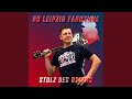 Stolz Des Ostens RB Leipzig Fanhymne