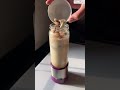 Homemade High Protein Shake | Chana + Banana + Fruits + Peanut + Milk | Weight Gain & Muscle Growth