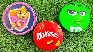 Long Slide Game With Cow Elephant GorillaHippopotamus Tiger - 3d Animal Game - Funny 3dAnimals screenshot 4