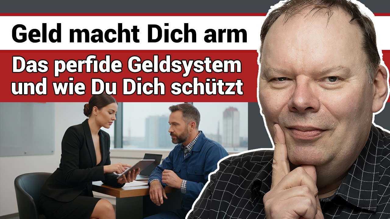 Jeder tappt in diese Falle, auch Du!