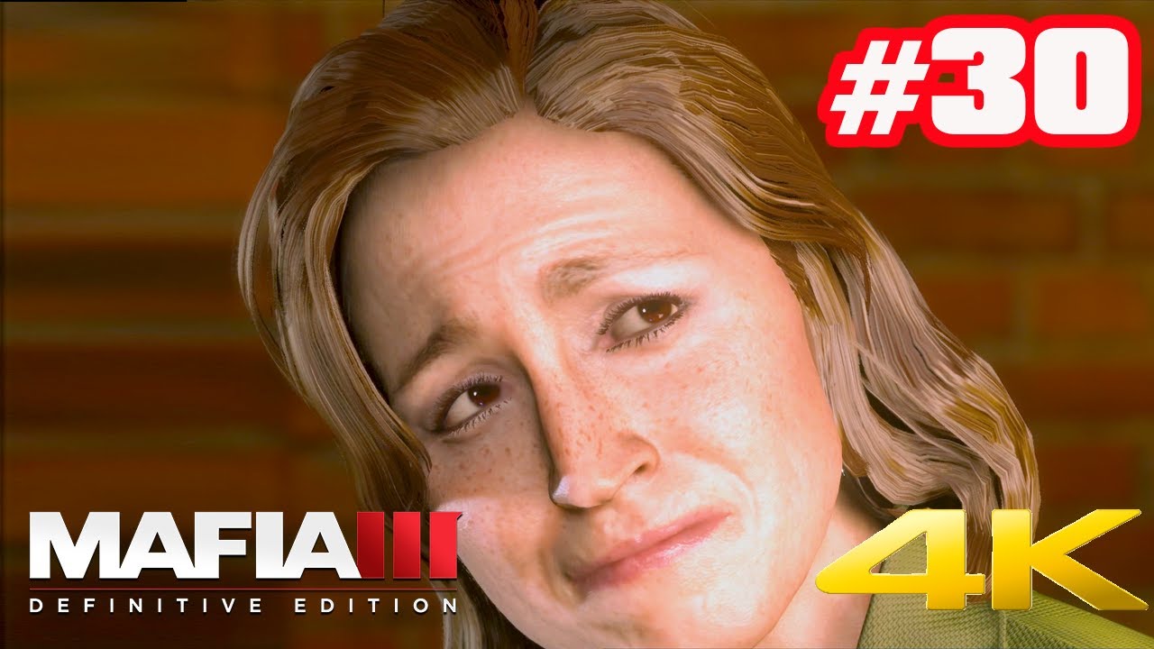 Nicki Asks About Dannys Death- Mission #30 Burke/Nicki Moonshine Trafficking (Nicki's Story)