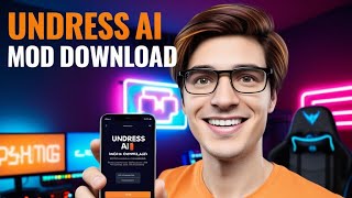 Undress AI Mod Download 2025 - fully working  screenshot 2