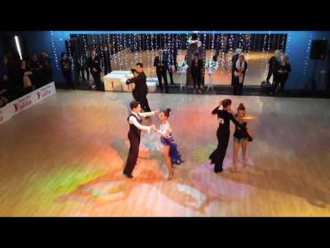 საბა ლოსაბერიძე.  ნელი ვალსი,  ქვიქსტეპი, ჩაჩაჩა, ჯაივი