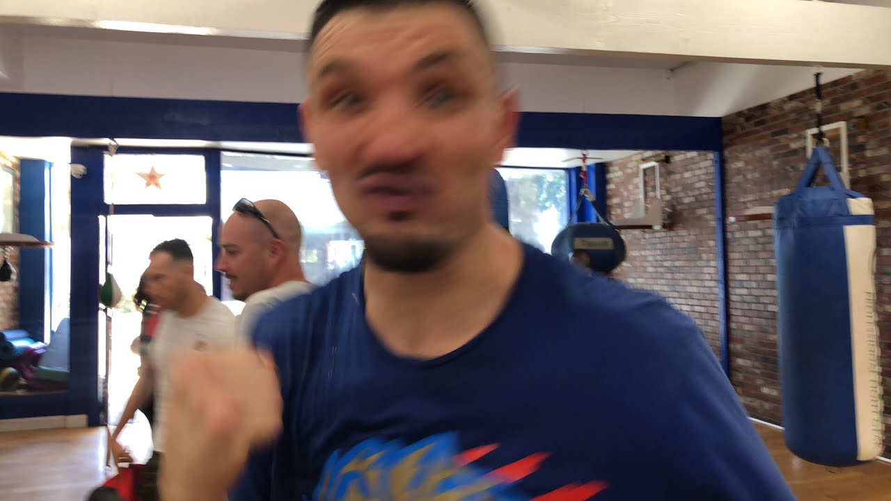 Boxing vs Mma what’s better in street fight YouTube