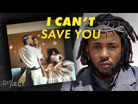 Kendrick Lamar - Savior (LIVE, Gov Ball NYC 2023, 6/11/23)