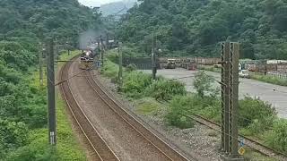 2019/06/04 CT-273 5967A次 蘇澳新站南(北迴線)