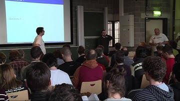 PyPy : a fast Python Virtual Machine