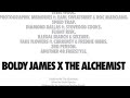 Boldy James The Alchemist 3rd Person Slowed Reverb TMNT mp3