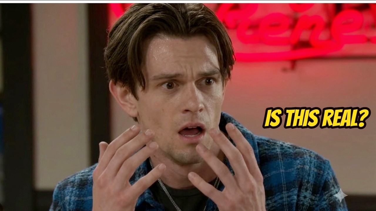 Noah witnessed an unforgettable scene, Deanna grumbling about Vanessa's "friend." BTG Spoilers