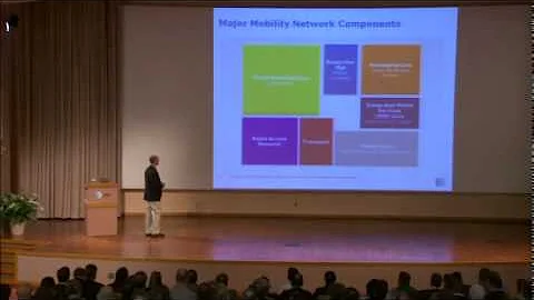 2011 AT&T Cyber Security Conference: Brian Rexroad