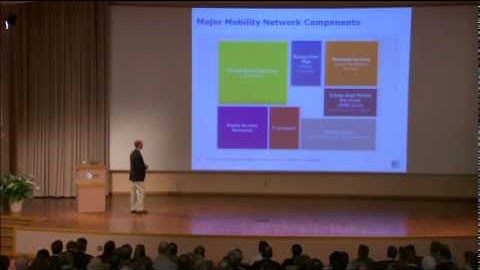 2011 AT&T Cyber Security Conference: Brian Rexroad