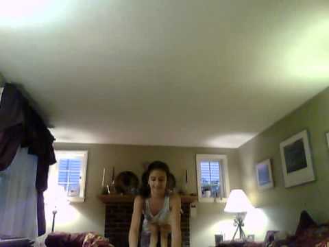 SPYING ON SISTERS - YouTube