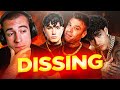 VI SPIEGO E REAGISCO AL DISSING TRA TONY EFFE, FEDEZ E NIKY SAVAGE!!!