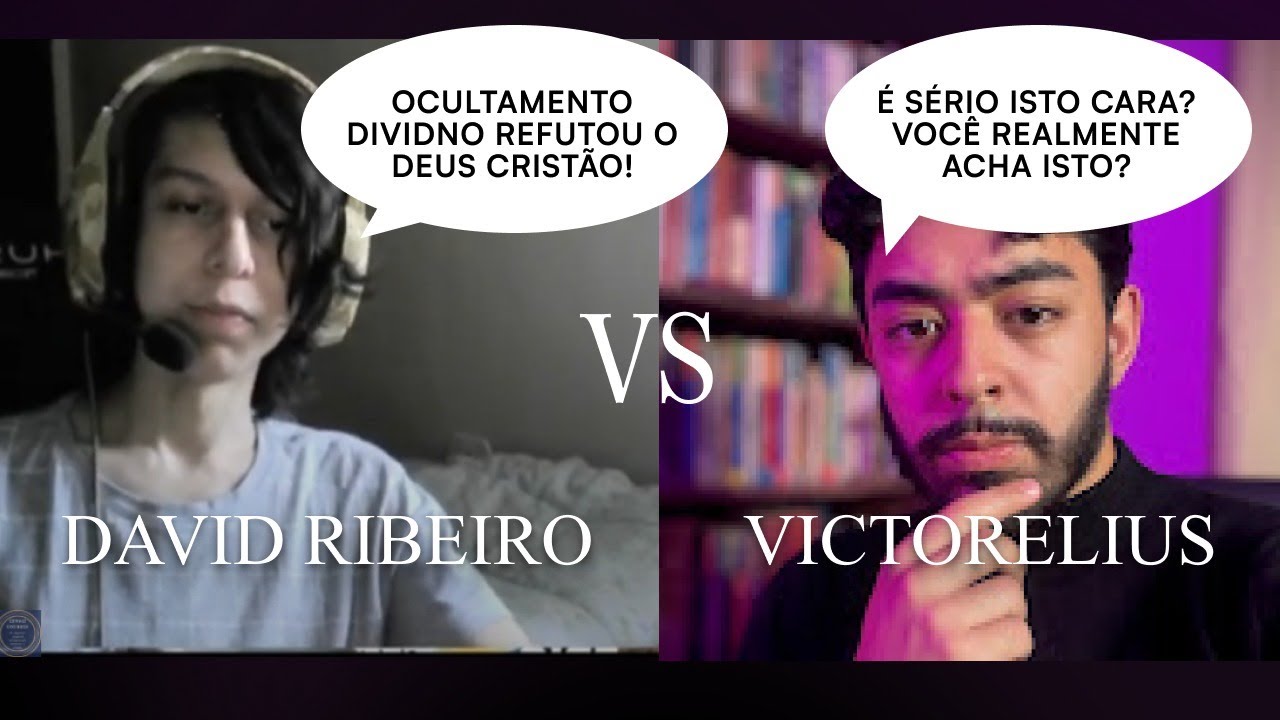 Refutação definitiva ao argumento do Ocultamento Divino