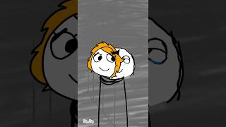 Rage Comic: Friends Forever #ragecomics #shorts #sad