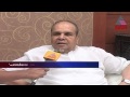 Maharashtra Gover**r Sankaranarayanan speaks Asianet