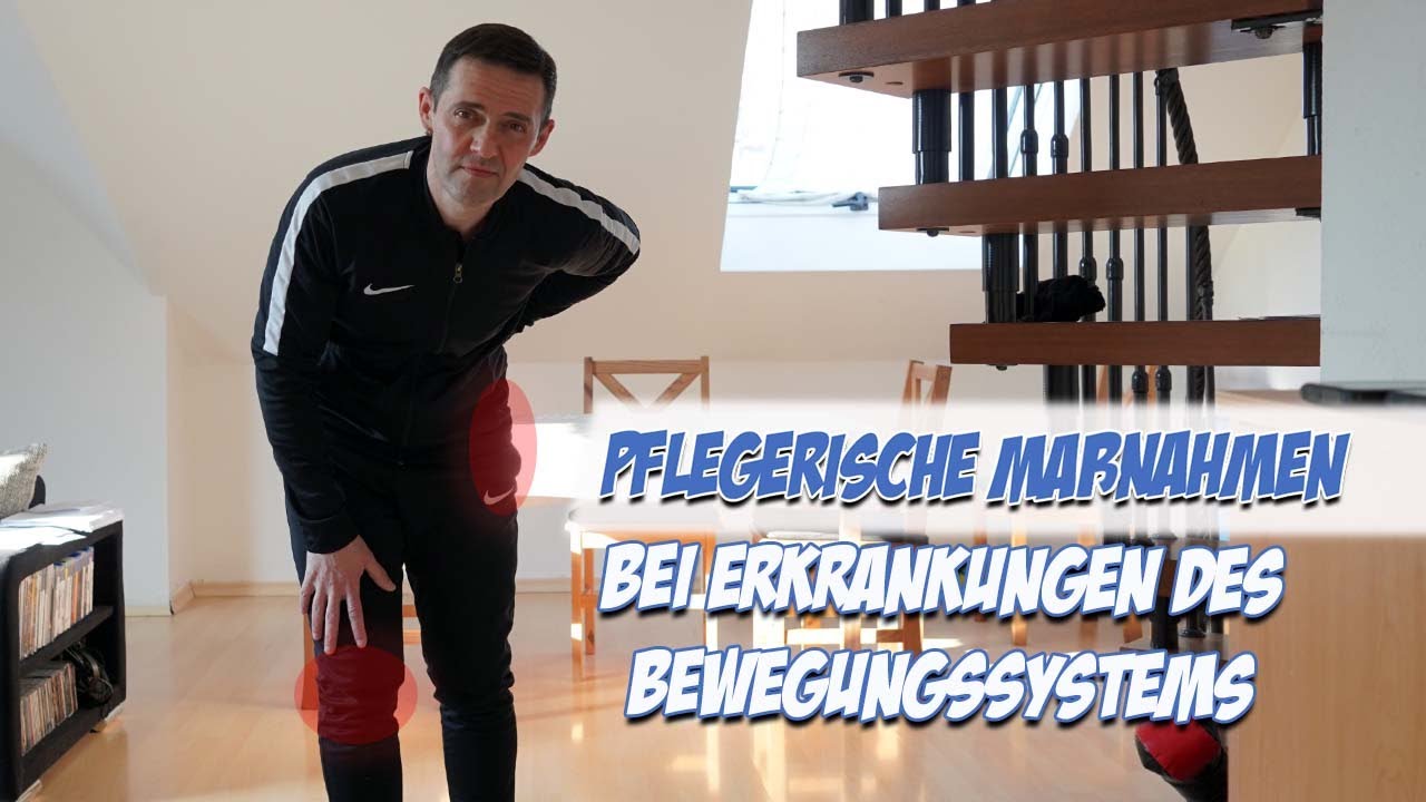 Pflegerische Maßnahmen bei Herzerkrankungen | Pflegeexamen | Pflege Kanal