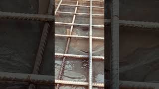 Steel Protection Ignore किया तो पूरा घर खतरे में! 🔧 Construction Mistake #construction #home
