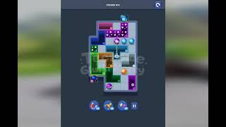 Drop Escape – Level 810 | Walkthrough