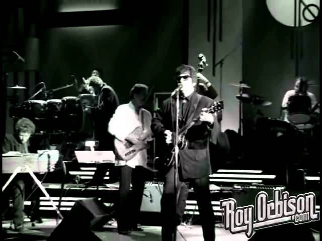 Roy Orbison - Ooby Dooby