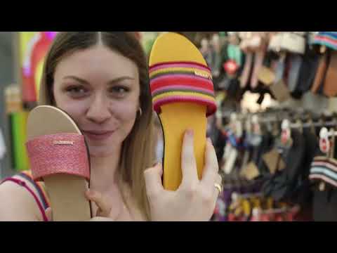 Havaianas Store Thessaloniki