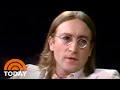 Remembering John Lennon On The 40th Anniversary Of His Death | TODAY