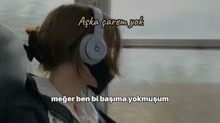 Aşka Çarem Yoksözlerilyrics