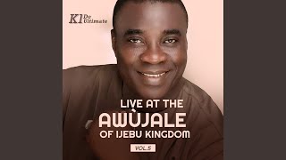 Live at Awùjale of Ijebu Kingdom 4 Pt. 3