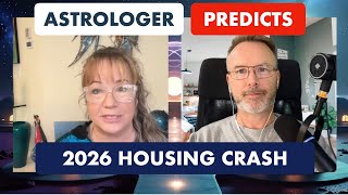 Higher Interest Rates, Lower House Prices, 51st State?