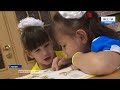 Полина В., 5 лет, врожденный прогрессирующий кифосколиоз