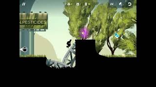 Vector daily event level #vector