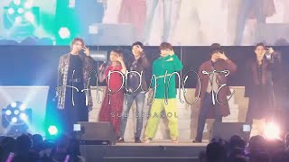 HAPPY NOTE【Sub Español】// Gavv Tea Party