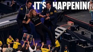 Full Celebrities Melt Down as Satanic Pop-Star Miley Cyrus Falls Apart,Elliot Page,Jelly Roll   fox news  Guide
